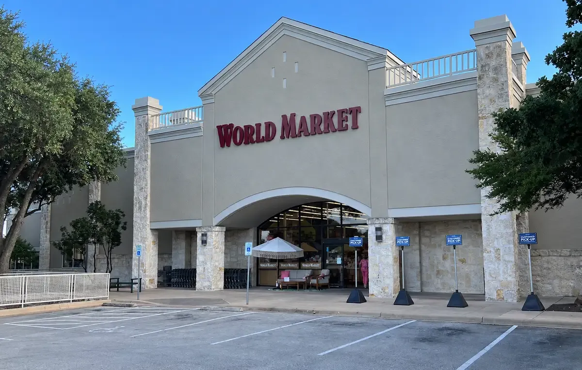 World Market