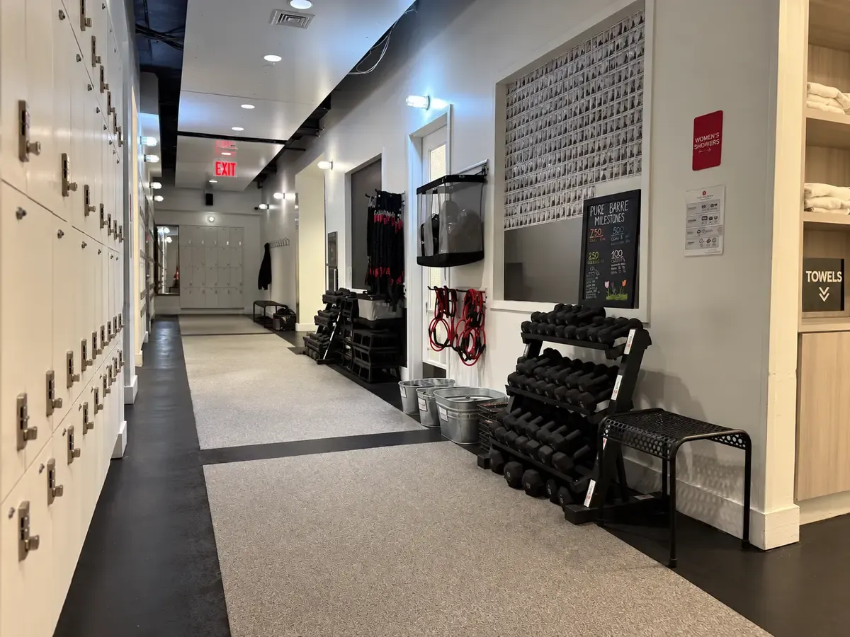 CYCLEBAR