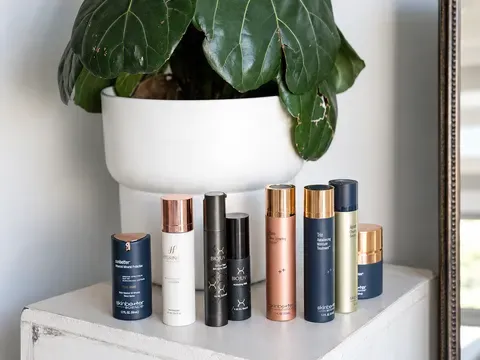 Henara Skin Co.