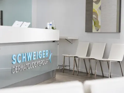 Schweiger Dermatology & Allergy - Flatiron