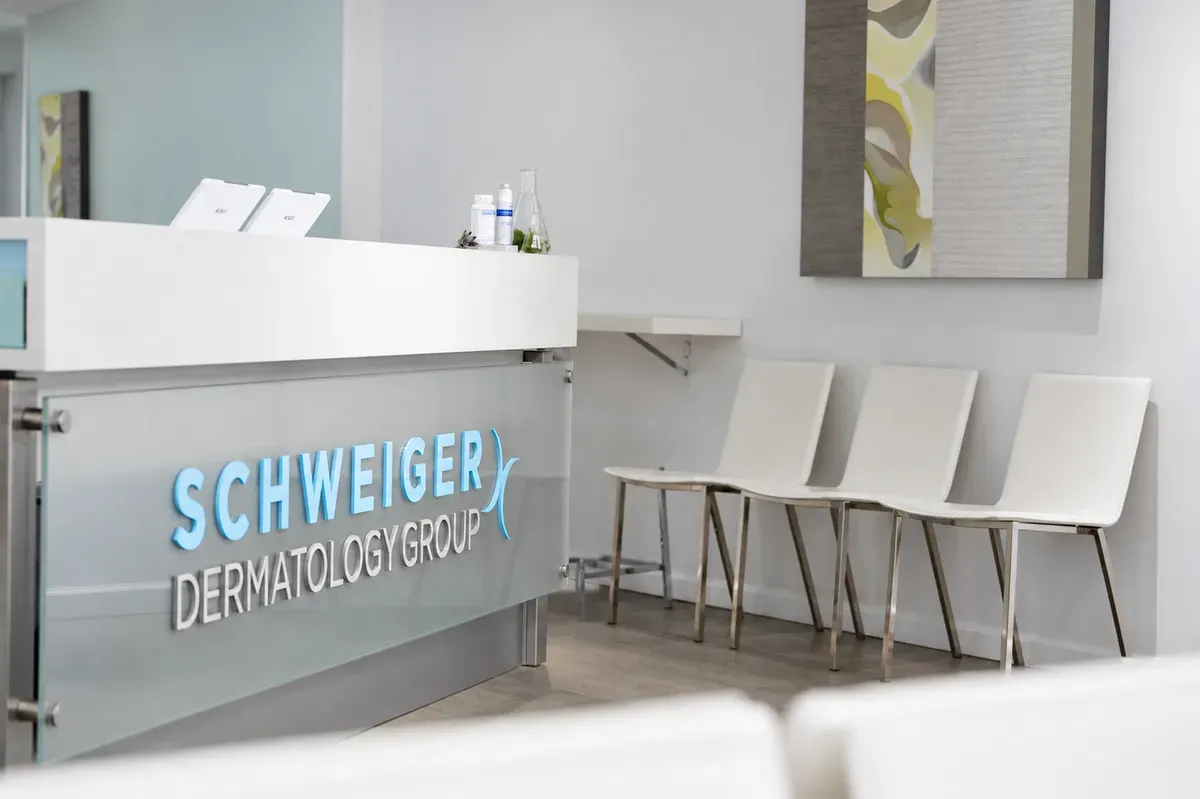 Schweiger Dermatology & Allergy - Flatiron