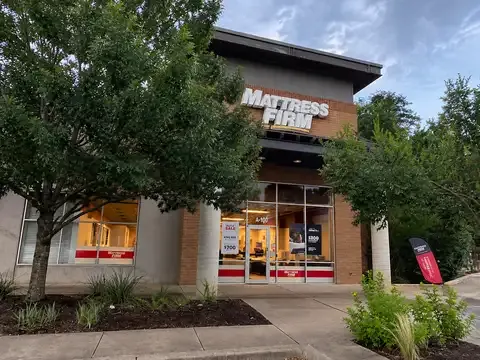 Mattress Firm