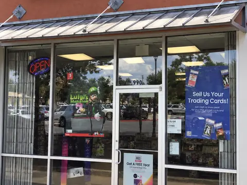 GameStop