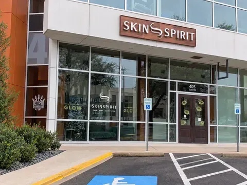 SkinSpirit Austin