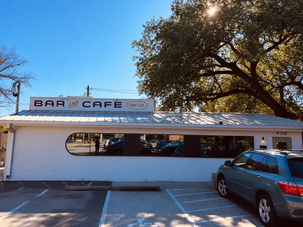 Better Half Coffee & Cocktails