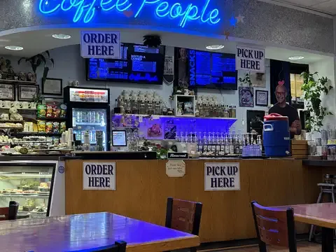 CoffeePeople