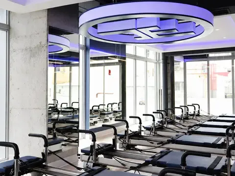 JETSET Pilates South Austin