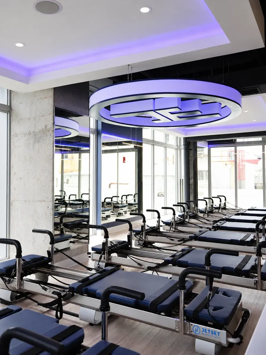 JETSET Pilates South Austin
