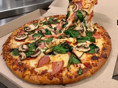 Domino's Pizza