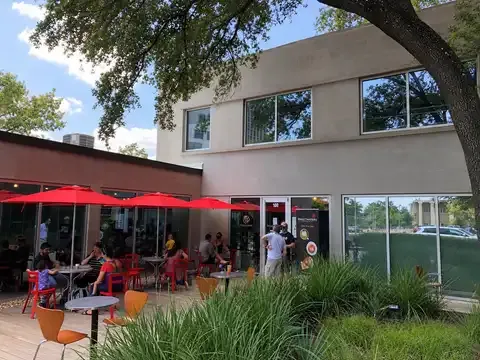 Sweetwaters Coffee & Tea