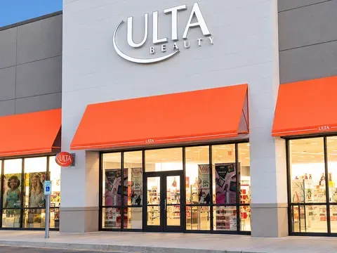 Ulta Beauty