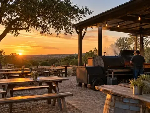 Dickey's Barbecue Pit