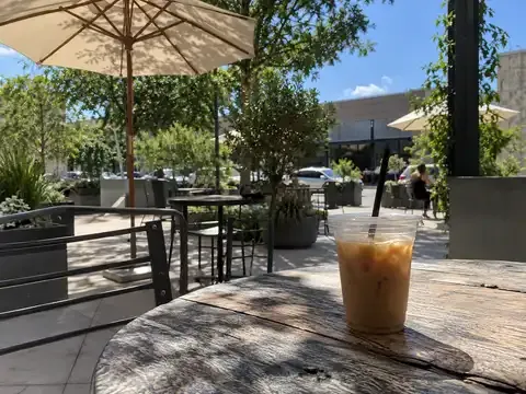 Apollo Cafe