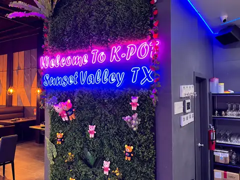 KPOT Korean BBQ & Hot Pot