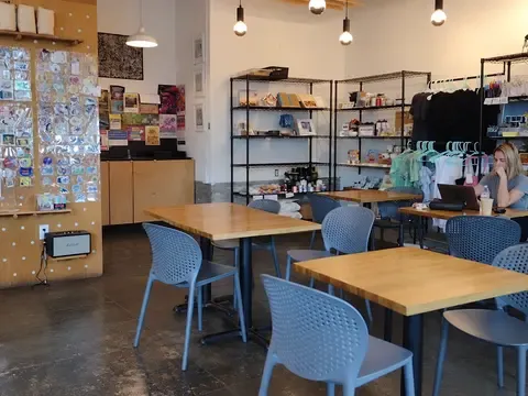 Dear Diary Coffee