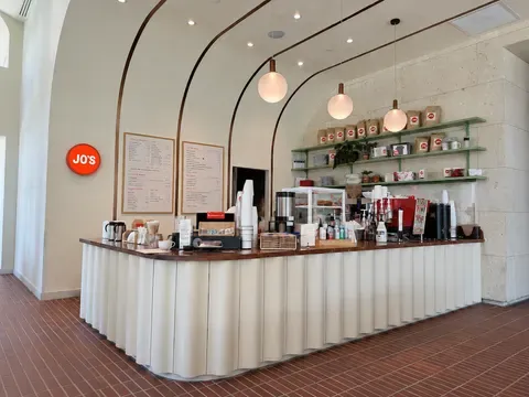 Jo’s Coffee