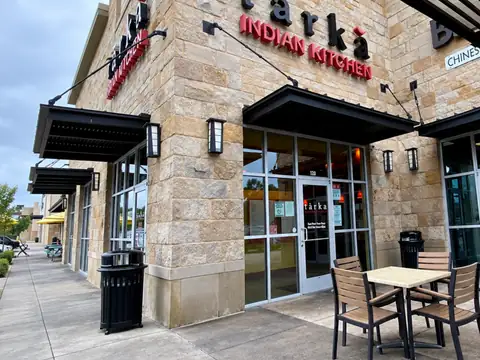 Tarka Indian Kitchen