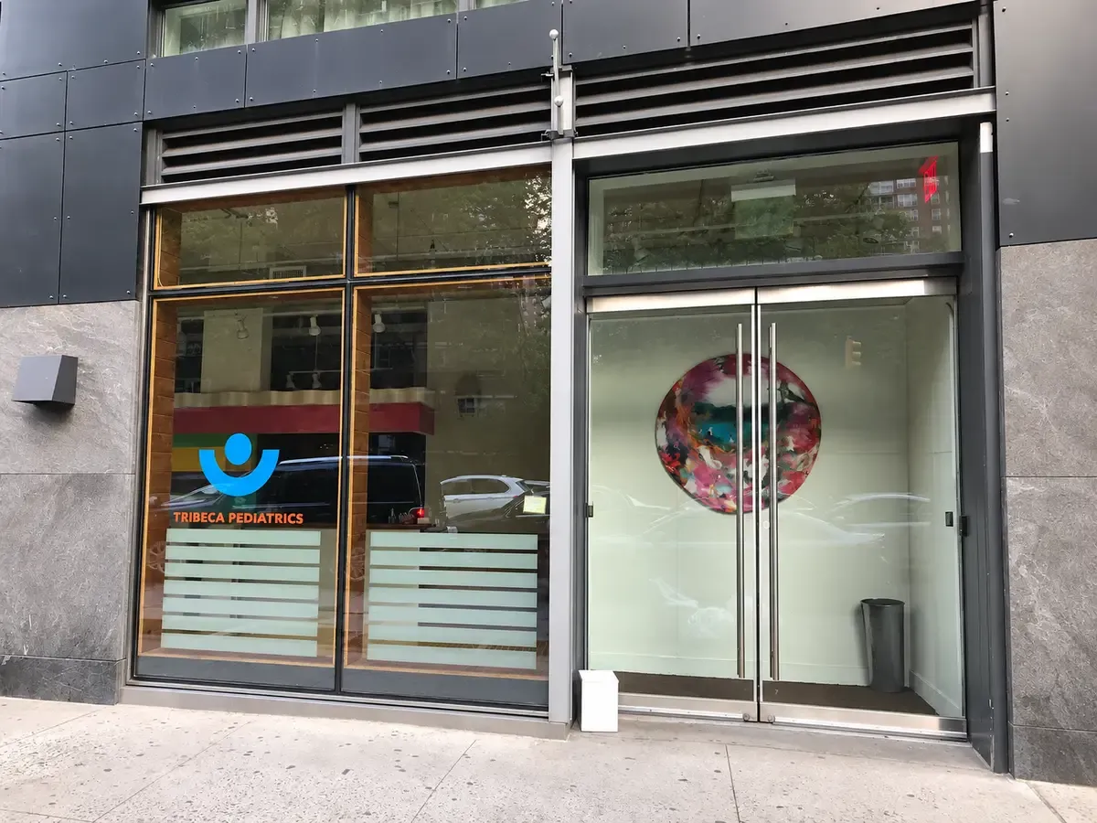 Tribeca Pediatrics