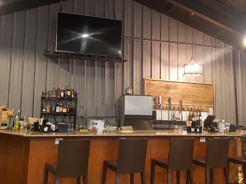 Austin Custom Winery