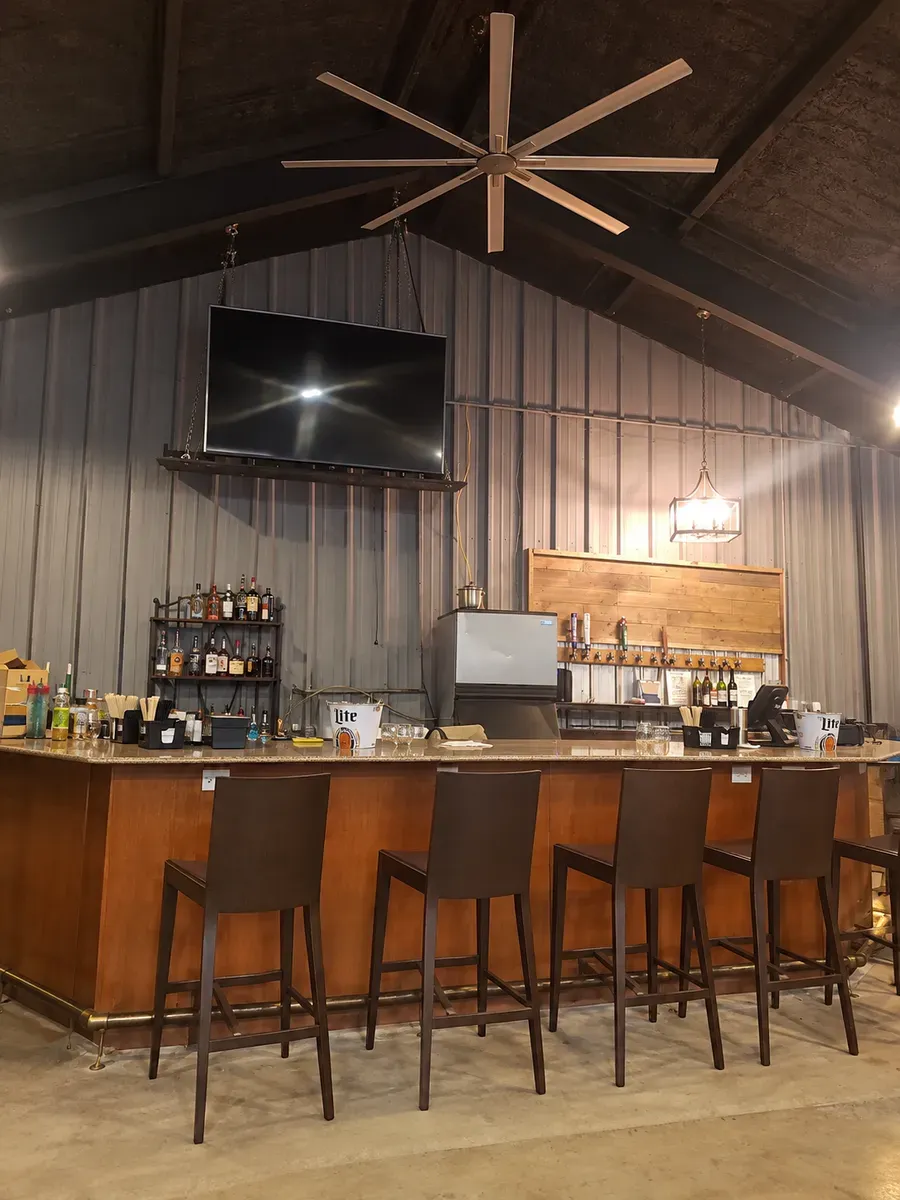 Austin Custom Winery