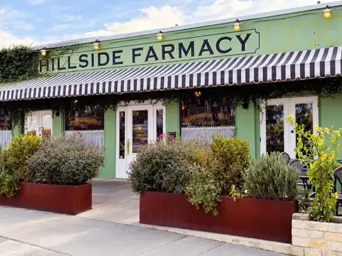 Hillside Farmacy