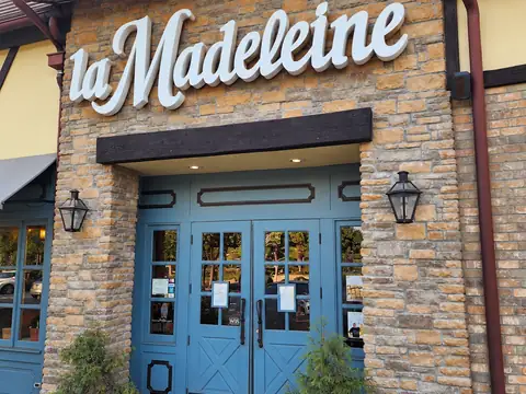 La Madeleine