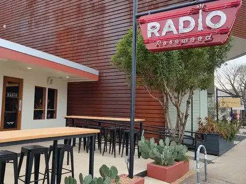 Radio Rosewood