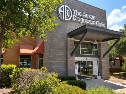 Austin Diagnostic Clinic