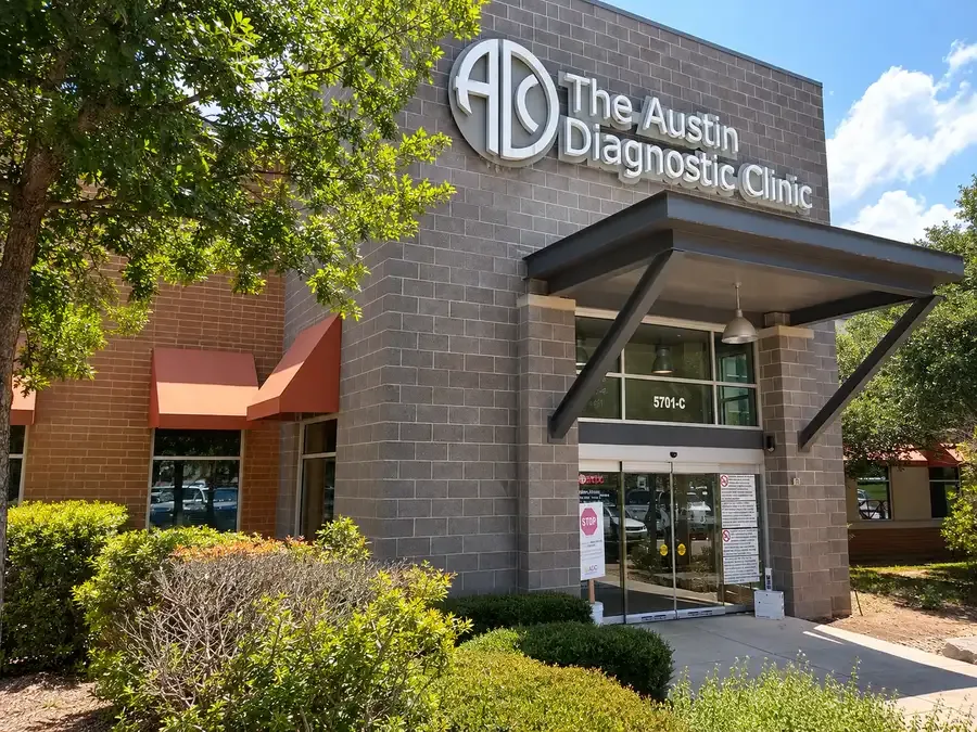 Austin Diagnostic Clinic