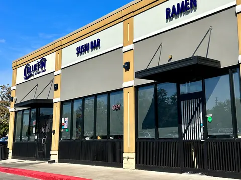 Bluefin Sushi Bar & Ramen