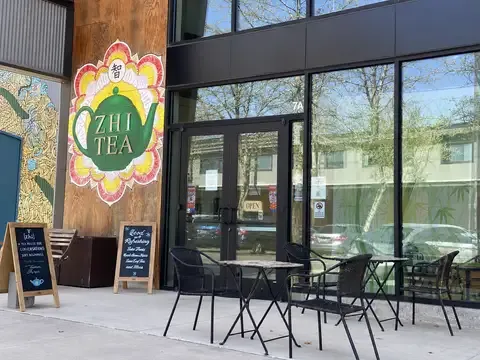 Zhi Tea
