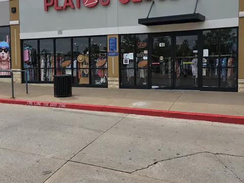 Plato's Closet