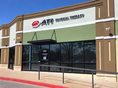 ATI Physical Therapy
