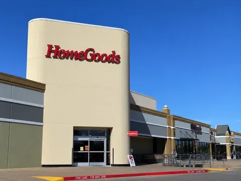 HomeGoods