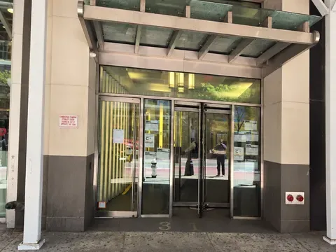 Pearson Professional Center - Herald Square
