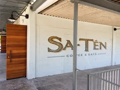 Sa-Ten