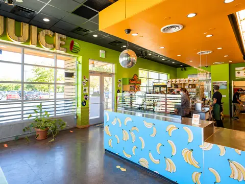 JuiceLand