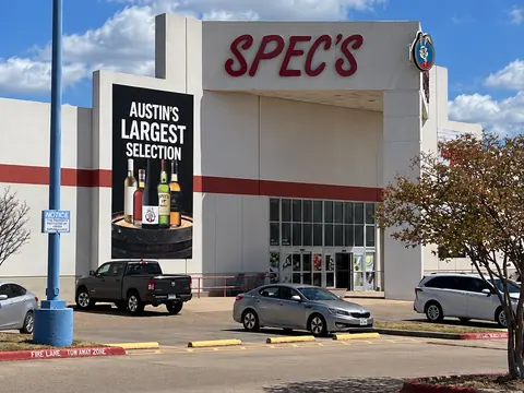 Spec's