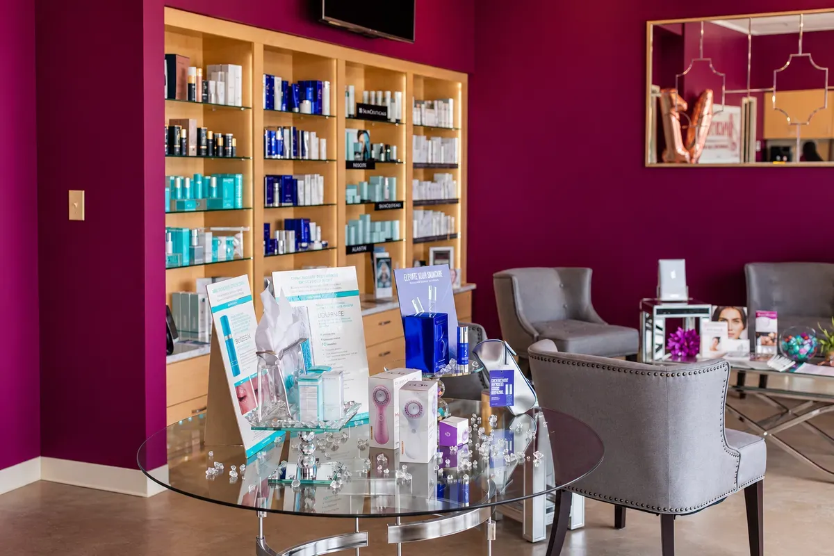 Face to Face Spa