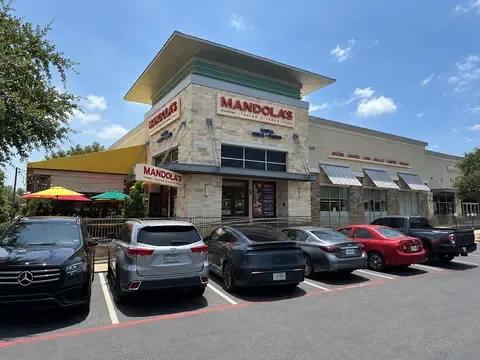 Mandola's Italian Kitchen