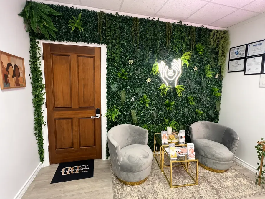 Brooklyn's Beauty Bar