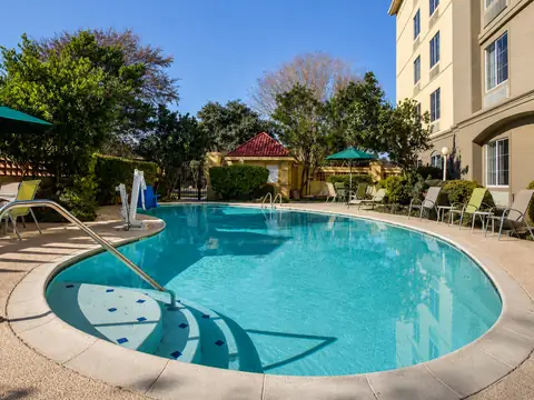 La Quinta Inn and Suites