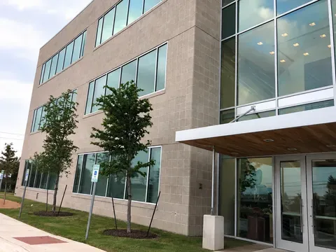 Pearson Professional Center