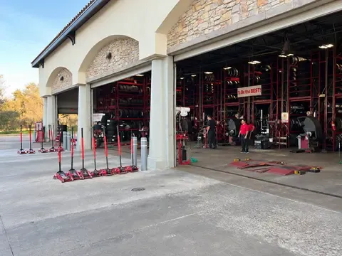Discount Tire