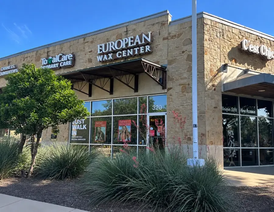 European Wax Center