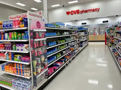 Cvs Pharmacy