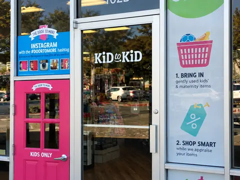 Kid to Kid South Austin
