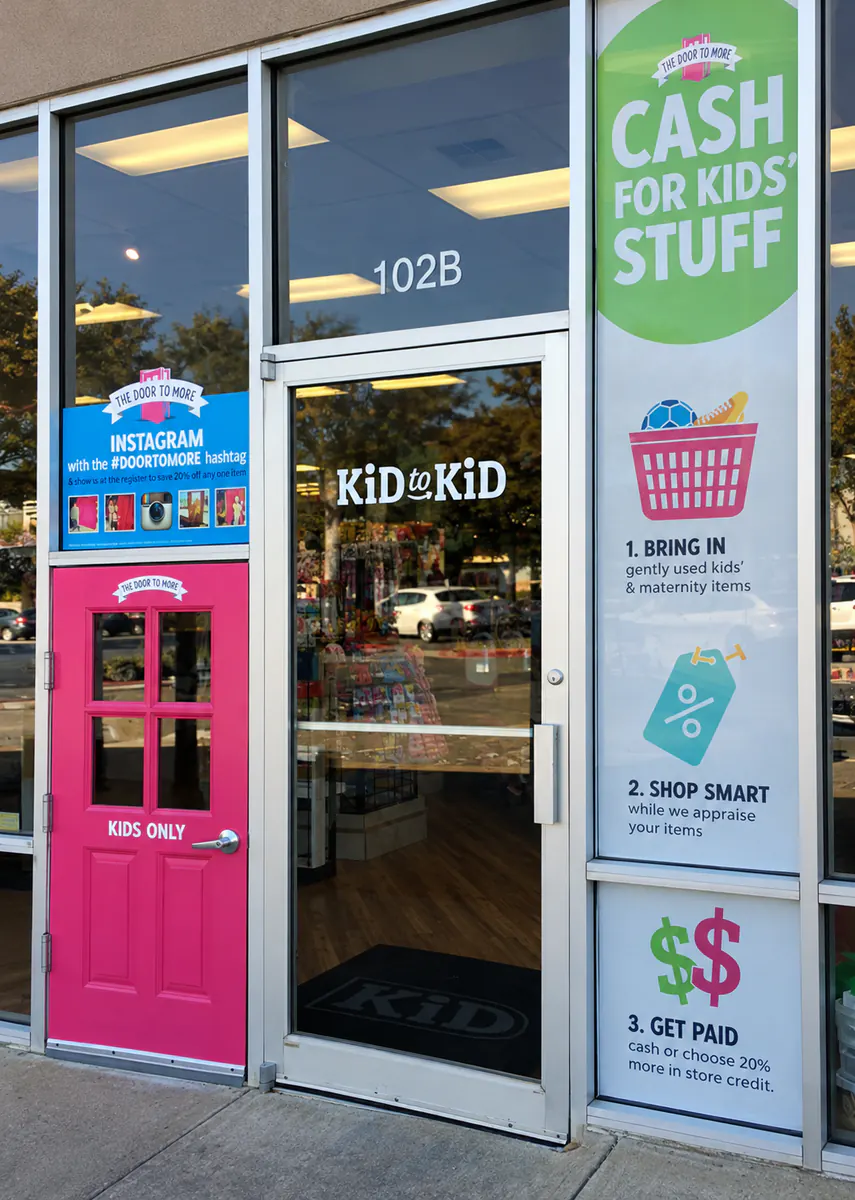 Kid to Kid South Austin