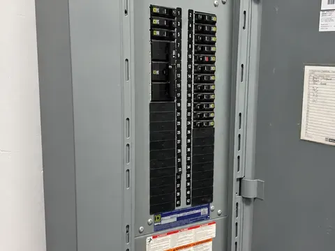 AC Electric, LLC
