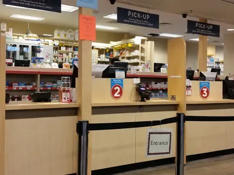 H-e-b Pharmacy